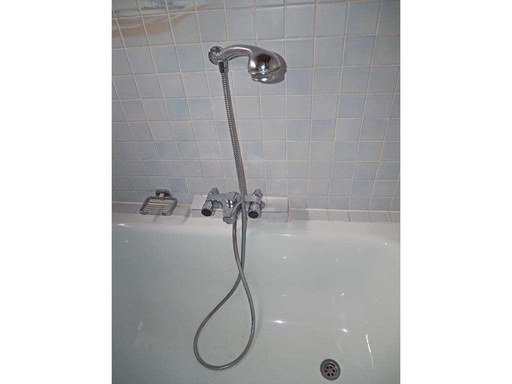 Achterkajuit, Accommodatie